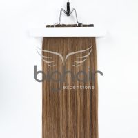 Bighair Genius Weft-Weave Balayage Dubai©